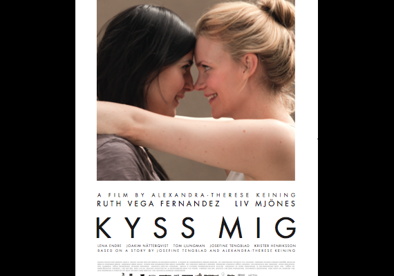 Kyss mig movie with english online subtitles